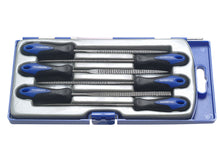 Load image into Gallery viewer, Faithfull Precision Needle Rasp Set 6 Piece