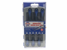 Load image into Gallery viewer, Faithfull Precision Needle Rasp Set 6 Piece