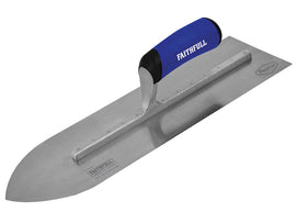 Faithfull Prestige Cement Trowel 16 x 4.3/4in