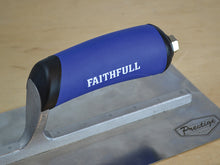 Load image into Gallery viewer, Faithfull Prestige Cement Trowel 16 x 4.3/4in