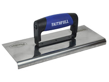 Load image into Gallery viewer, Faithfull Prestige Edging Trowel