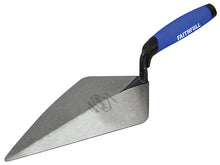 Load image into Gallery viewer, Faithfull Prestige London Pattern Brick Trowel 275mm (11in)