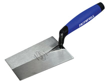 Load image into Gallery viewer, Faithfull Prestige Bucket Trowel 7in