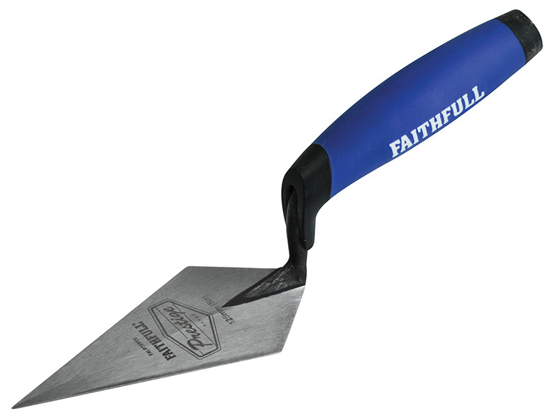 Faithfull Prestige Pointing Trowel