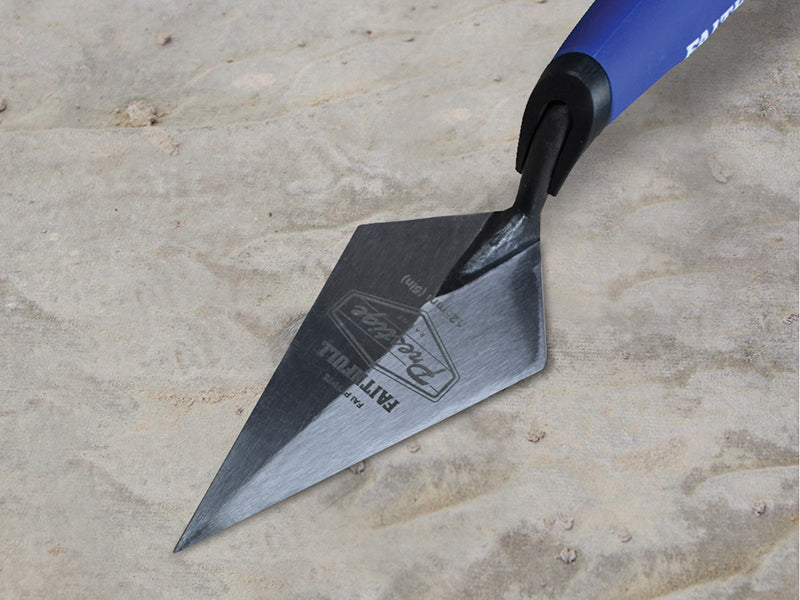 Faithfull Prestige Pointing Trowel