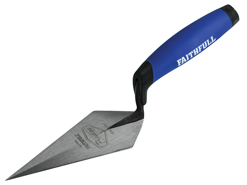 Faithfull Prestige Pointing Trowel