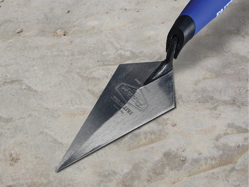 Faithfull Prestige Pointing Trowel