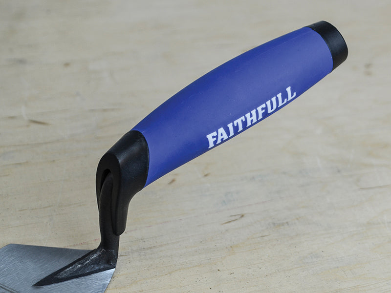 Faithfull Prestige Pointing Trowel