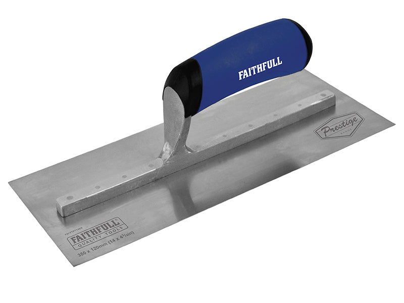 Faithfull Prestige Plastering Trowel