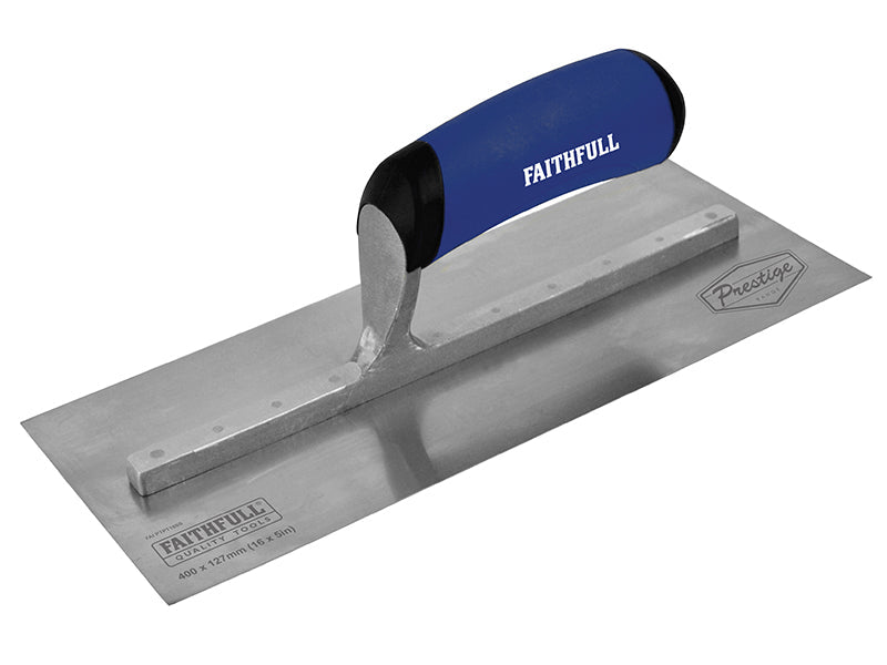 Faithfull Prestige Plastering Trowel