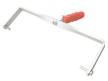 Load image into Gallery viewer, Faithfull Double-Arm Roller Frame 300mm (12in)