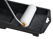 Load image into Gallery viewer, Faithfull Mini Roller Frame Tray &amp; 2 Refills