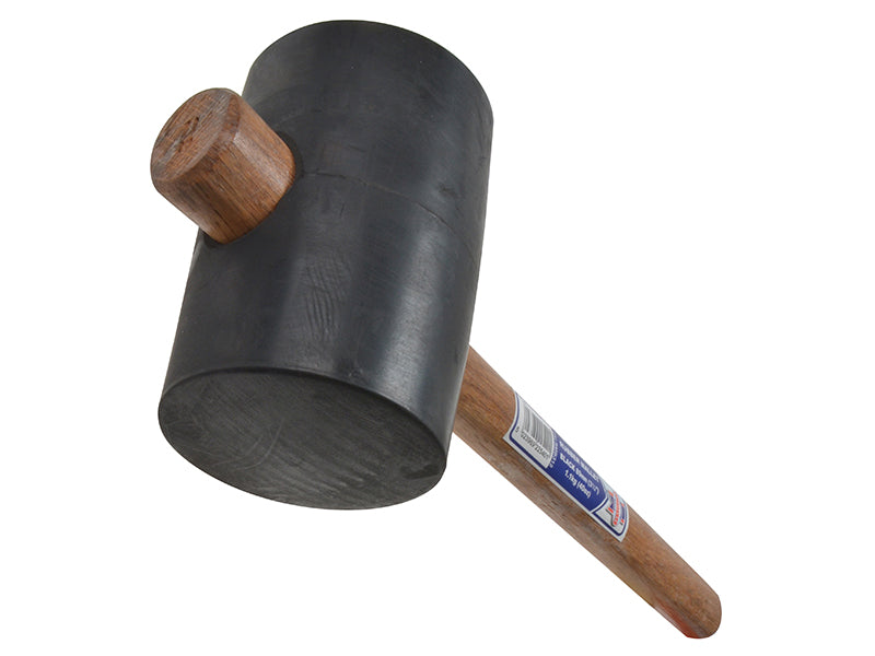 Faithfull Rubber Mallet