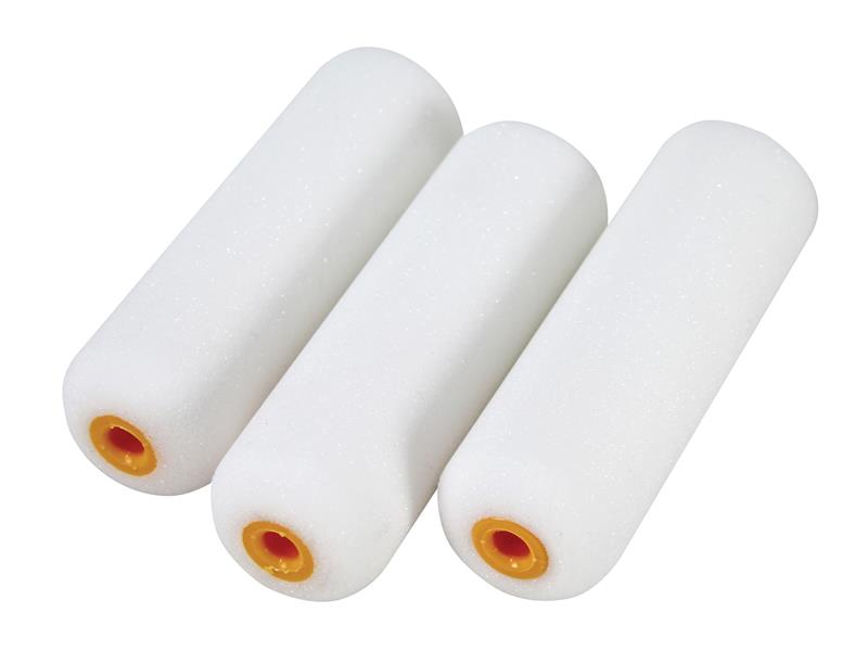 Faithfull Foam Mini Roller Refill