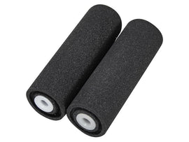 Faithfull Concave Foam Mini Roller Refill (Pack 2)