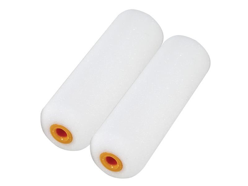 Faithfull Foam Mini Roller Refill