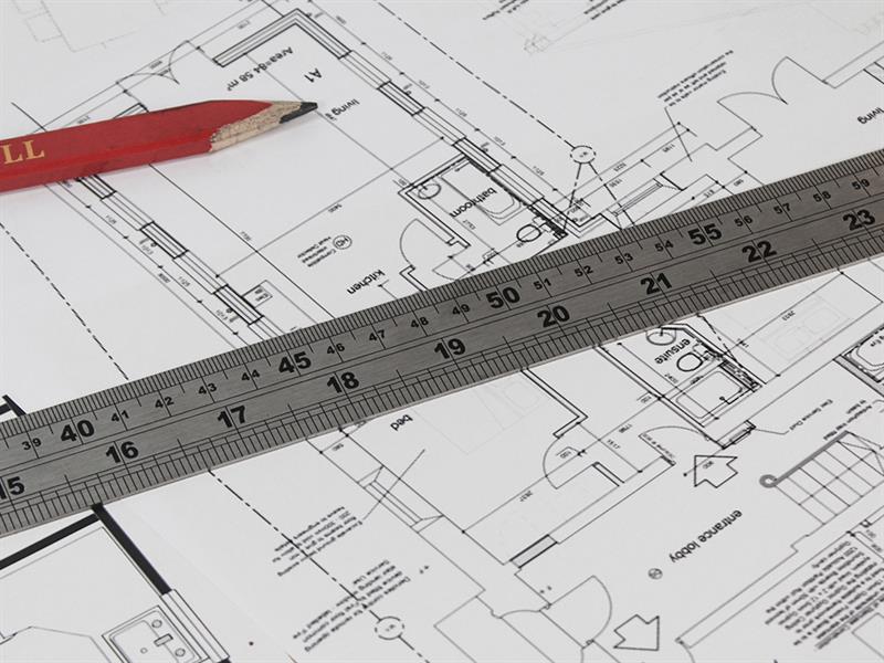 Faithfull Flexible Stainless Steel Rules