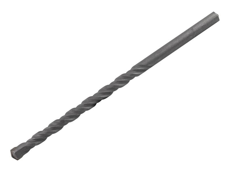 Faithfull Standard Masonry Drill Bit