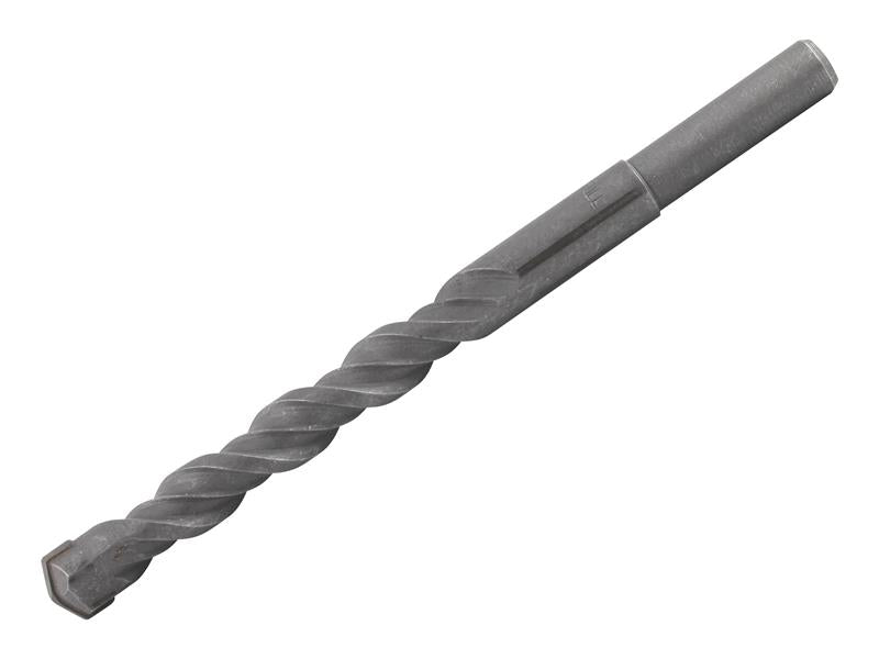 Faithfull Standard Masonry Drill Bit