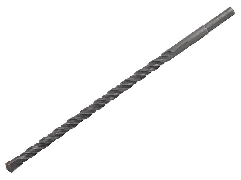 Faithfull Standard Masonry Drill Bit