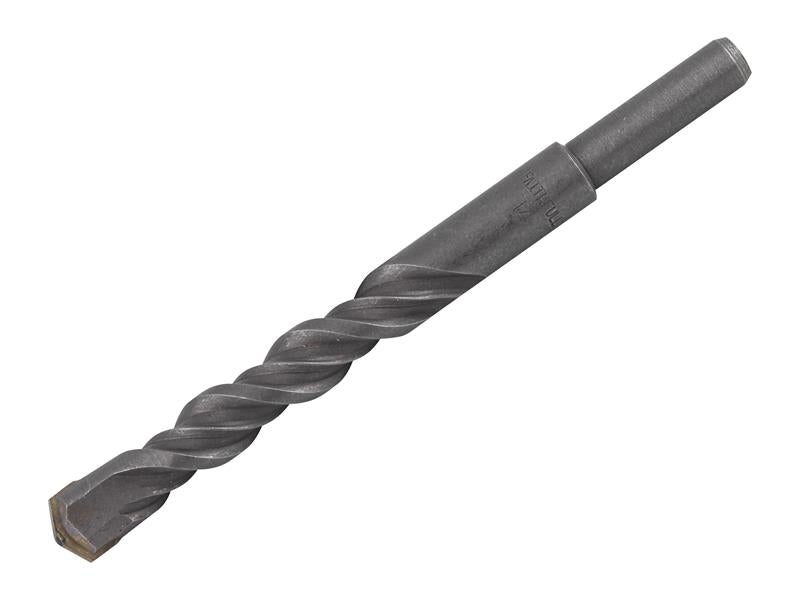 Faithfull Standard Masonry Drill Bit