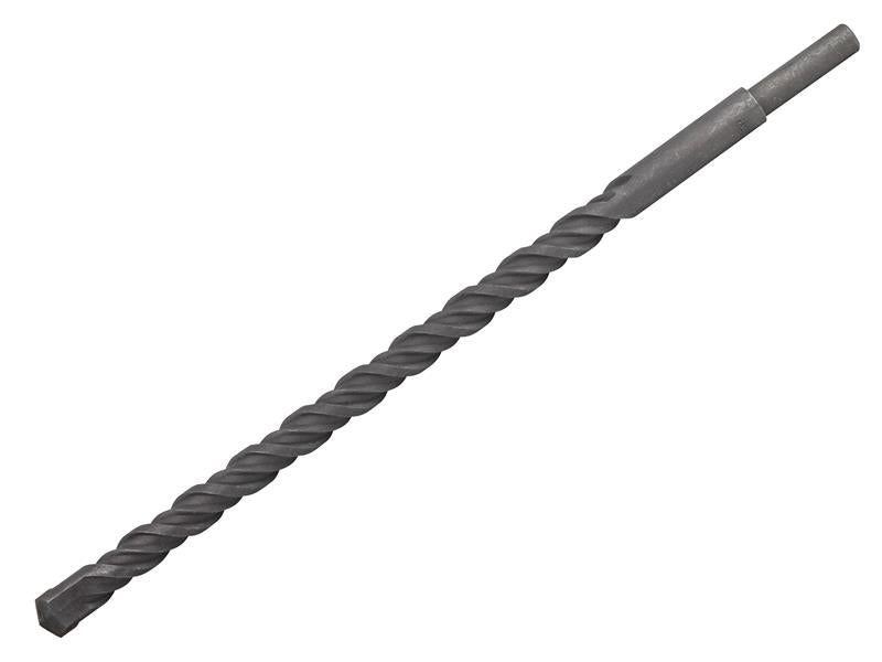 Faithfull Standard Masonry Drill Bit