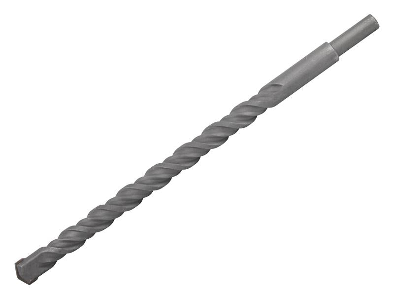 Faithfull Standard Masonry Drill Bit