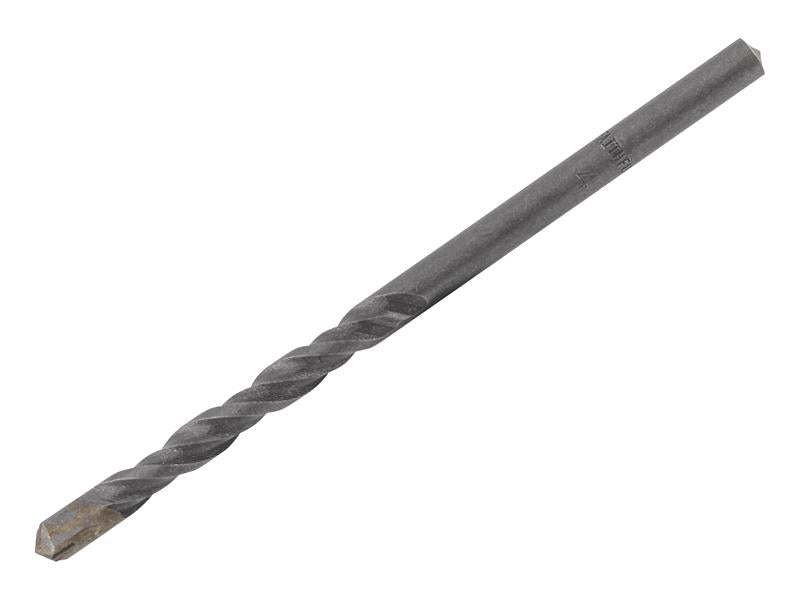 Faithfull Standard Masonry Drill Bit