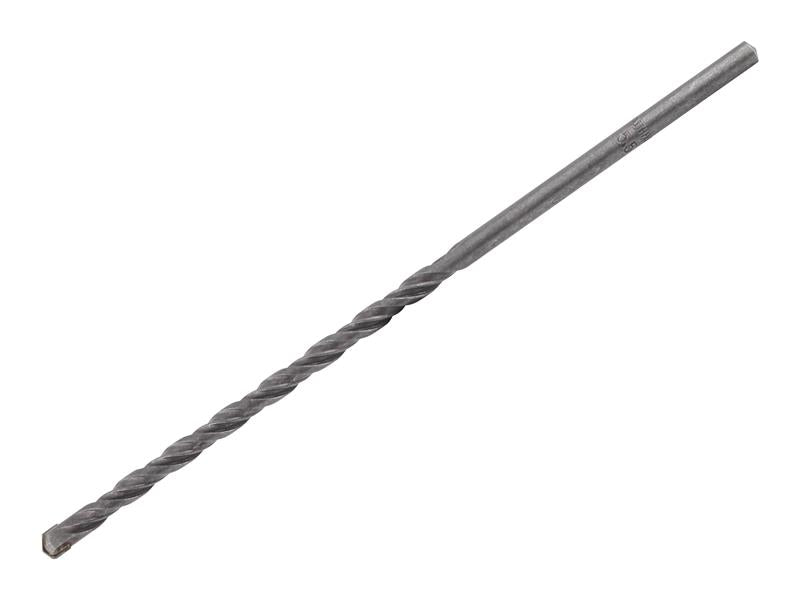 Faithfull Standard Masonry Drill Bit