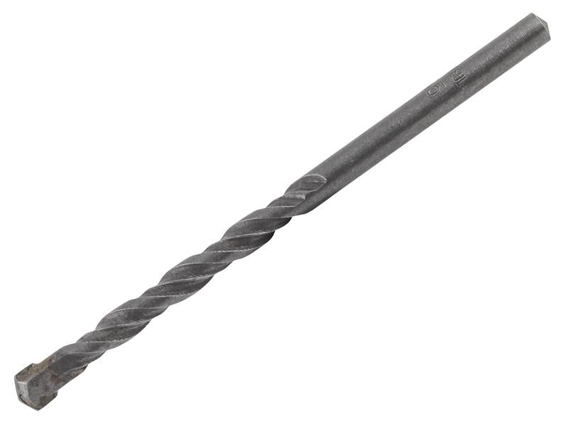 Faithfull Standard Masonry Drill Bit