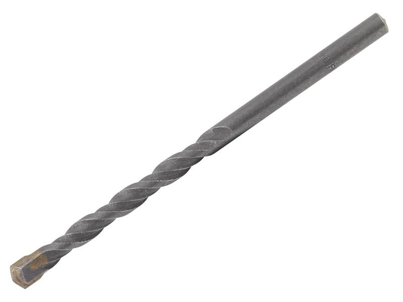 Faithfull Standard Masonry Drill Bit