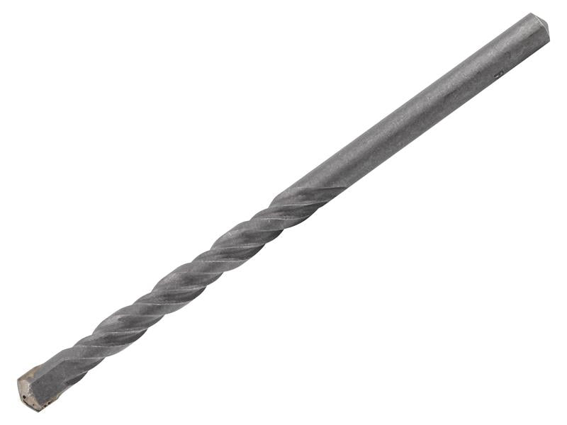 Faithfull Standard Masonry Drill Bit