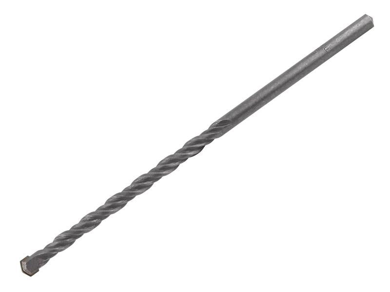 Faithfull Standard Masonry Drill Bit