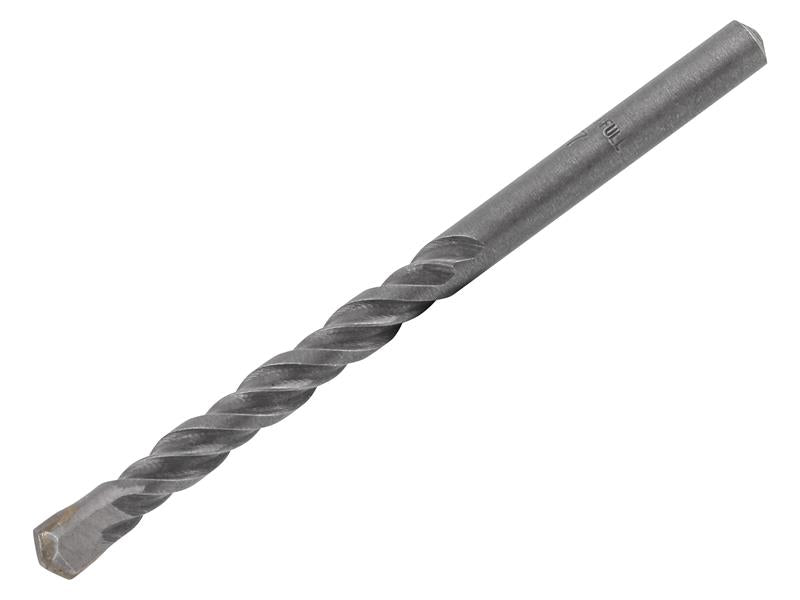 Faithfull Standard Masonry Drill Bit