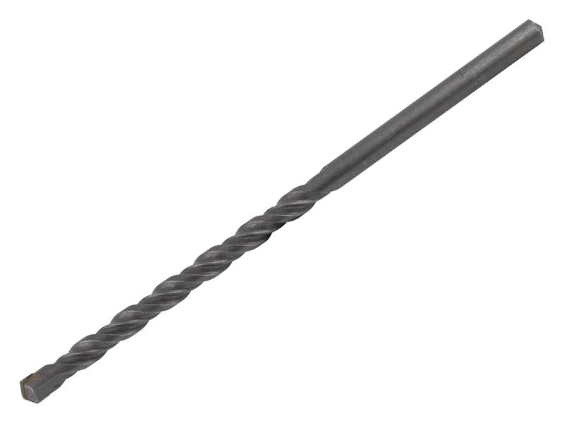 Faithfull Standard Masonry Drill Bit