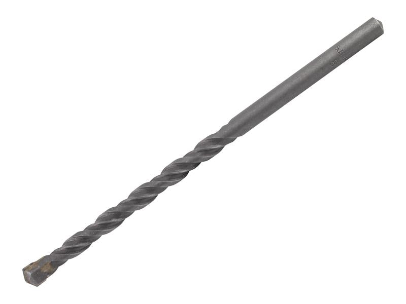 Faithfull Standard Masonry Drill Bit