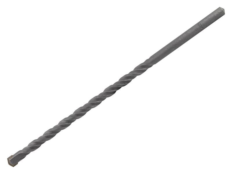 Faithfull Standard Masonry Drill Bit