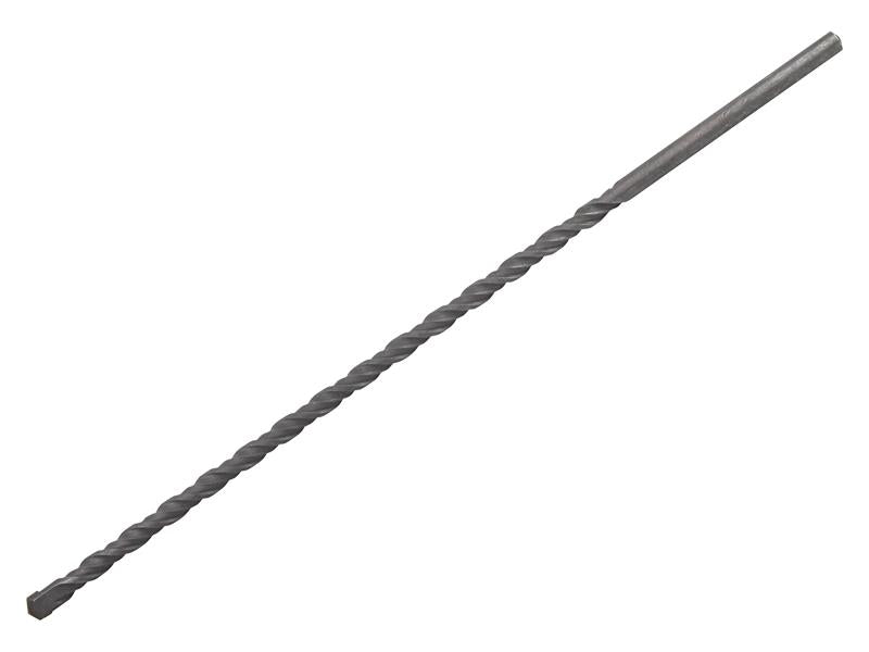 Faithfull Standard Masonry Drill Bit