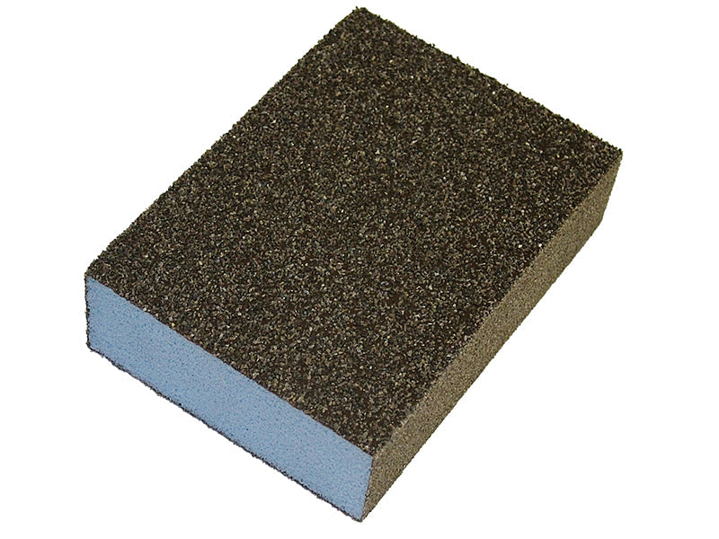 Faithfull Foam Sanding Block