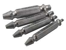 Load image into Gallery viewer, Faithfull Screw Extractor Set, 4 Piece