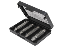 Load image into Gallery viewer, Faithfull Screw Extractor Set, 4 Piece