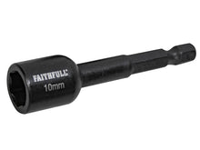 Load image into Gallery viewer, Faithfull Magnetic Impact Nut Driver