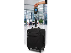 Faithfull Portable Electronic Scale 0-50kg