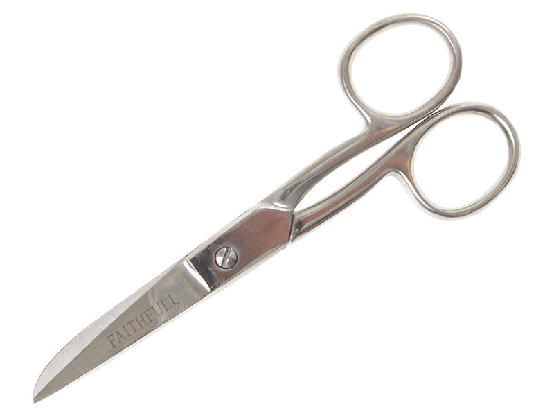 Faithfull Household Scissors