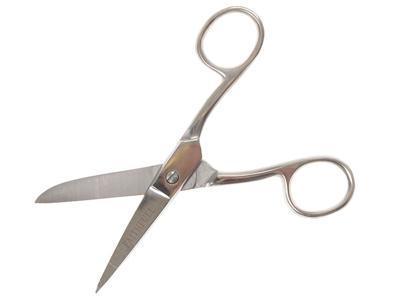 Faithfull Household Scissors