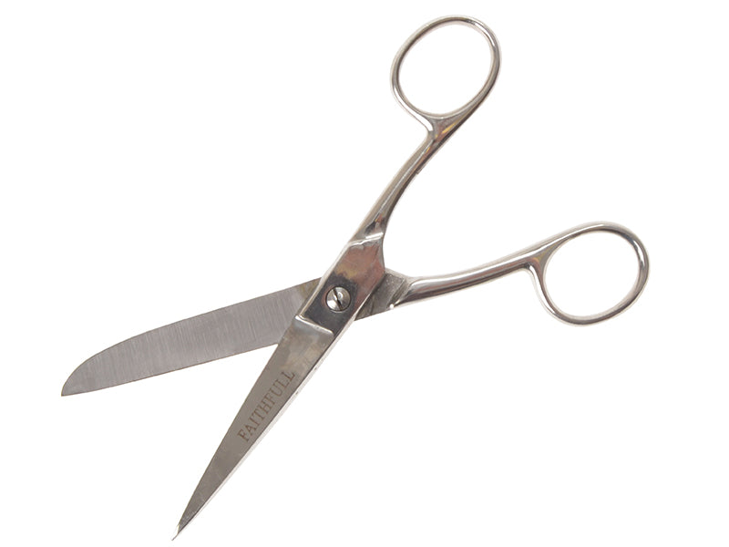 Faithfull Household Scissors