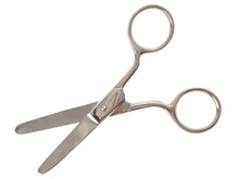 Load image into Gallery viewer, Faithfull Pocket Scissors 100mm (4in)