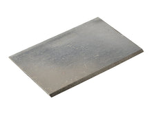 Load image into Gallery viewer, Faithfull Cabinet Scraper Blade 70mm (2.3/4in)