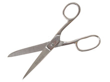 Load image into Gallery viewer, Faithfull Sewing Scissors