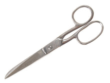 Load image into Gallery viewer, Faithfull Sewing Scissors